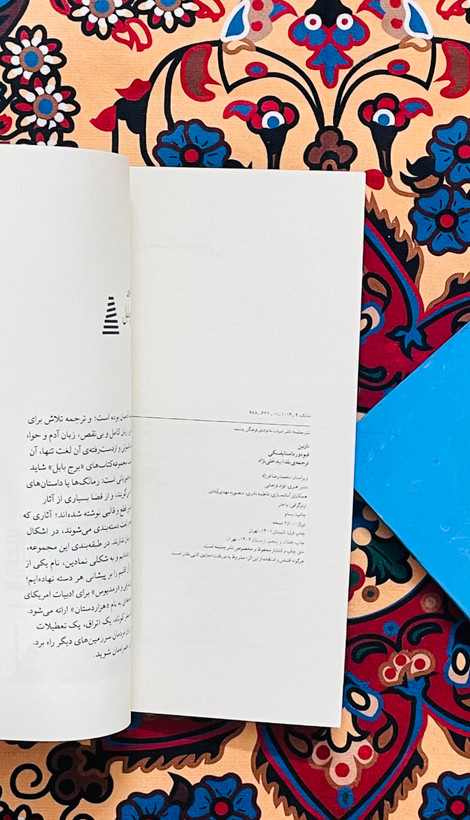 رمان نازنین اثر فئودور داستایفسکی